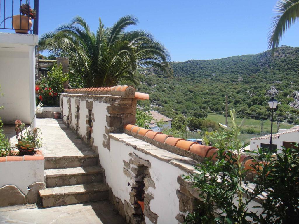 Apartamentos Buganvilla Villaluenga Del Rosario Room photo